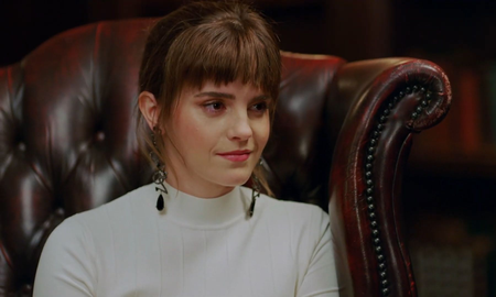 emma watson revelo la escena de harry potter que mas odia emma watson revelo la escena de harry potter que mas odia