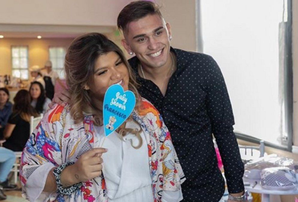 Facundo Ambrosioni causó polémica hablando de Morena Rial