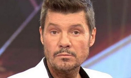 Lo responsabilizaron a Tinelli. Lo responsabilizaron a Tinelli.