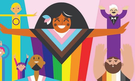El concurso está destinado a ilustradores e historietistas mayores de 18 años de todo el país que visibilicen en sus trabajos la diversidad sexual y las identidades de géneros. El concurso está destinado a ilustradores e historietistas mayores de 18 años de todo el país que visibilicen en sus trabajos la diversidad sexual y las identidades de géneros.
