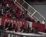 Video: así explotaron de bronca los hinchas de Instituto tras la goleada de Unión Video: así explotaron de bronca los hinchas de Instituto tras la goleada de Unión