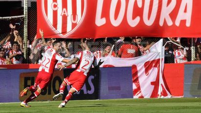 El Club Atlético Unión Atraviesa Su Mejor Racha Invicta Del Clásico  Santafesino En Primera División