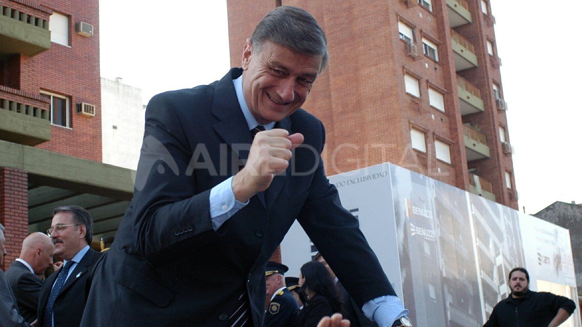 En diciembre de 2007