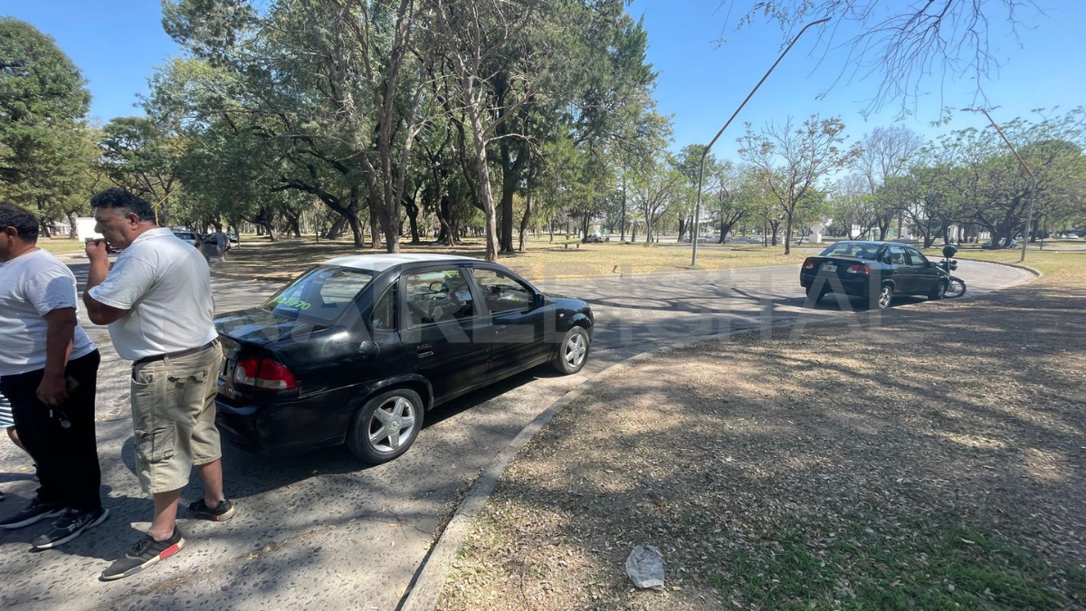 Tras el ataque que sufrió un taxista