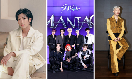 Kpop: los mejores álbumes del 2022 según Billboard Kpop: los mejores álbumes del 2022 según Billboard