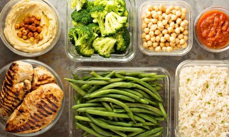 La clave del éxito radica en el uso de recipientes herméticos de calidad que preserven la humedad y el sabor de los alimentos procesados. La clave del éxito radica en el uso de recipientes herméticos de calidad que preserven la humedad y el sabor de los alimentos procesados.
