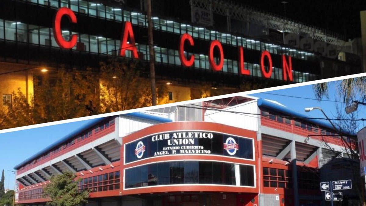 Los clubes m&aacute;s importantes de la ciudad est&aacute;n involucrados en la iniciativa que pretende concretar el gobierno.&nbsp;