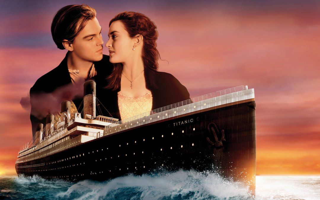 Titanic: 10 frases inolvidables para el amor