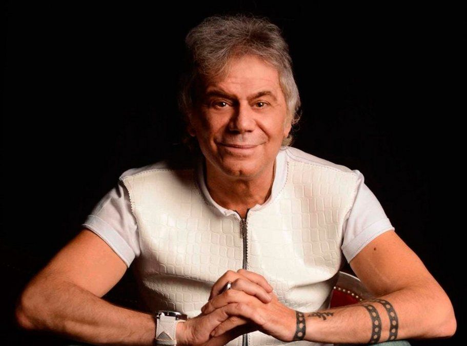 Beto Casella sorprendió con una revelación sexual y mandó al frente a sus compañeros de Bendita