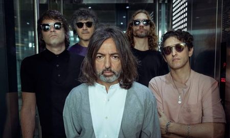 Babasónicos vuelven a Tucumán. Babasónicos vuelven a Tucumán.