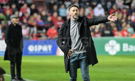 Kily González se manifestó felíz y tranquilo luego del triunfo de Unión ante Rosario Central, tras casi dos meses sin jugar en el 15 de Abril. Kily González se manifestó felíz y tranquilo luego del triunfo de Unión ante Rosario Central, tras casi dos meses sin jugar en el 15 de Abril.