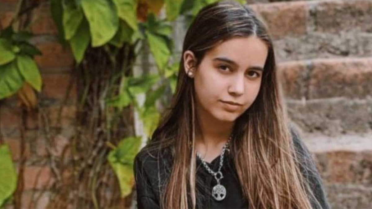 Luciana Pighín tenía 19 años y era oriunda de Malabrigo. Falleció sin poder acceder a un trasplante de órganos