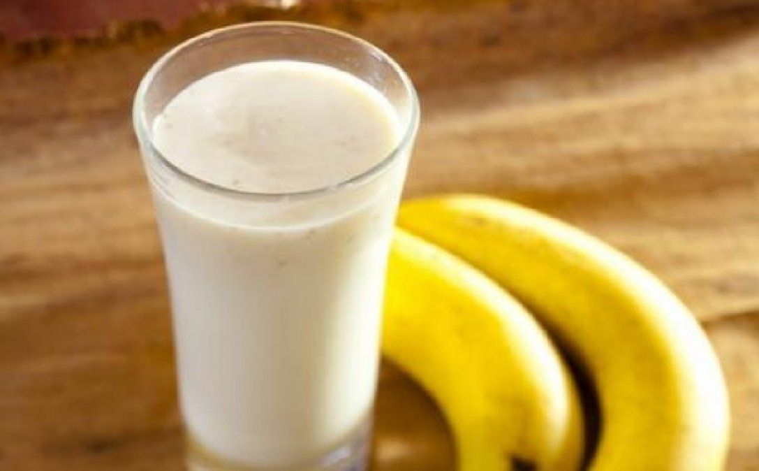 La banana posee destacadas propiedades que ayudan a mantener una excelente salud