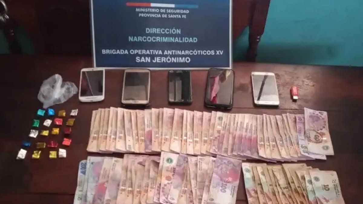 La causa tuvo su inicio en marzo del 2020 a partir de una serie de reportes de la Brigada Operativa Antinarcóticos. 