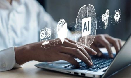 La tecnología ya transforma el mundo del trabajo y genera tanta incertidumbre como oportunidades. La tecnología ya transforma el mundo del trabajo y genera tanta incertidumbre como oportunidades.