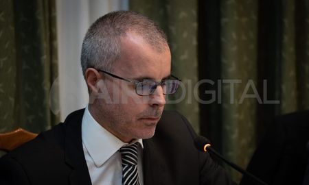 Castellano se desempeña como fiscal desde la puesta en funcionamiento del actual sistema acusatorio, en 2014. Castellano se desempeña como fiscal desde la puesta en funcionamiento del actual sistema acusatorio, en 2014.