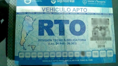 El Gobierno de Javier Milei avanza con la nueva reglamentación de la VTV: cómo funcionará el sistema y qué cambios traerá