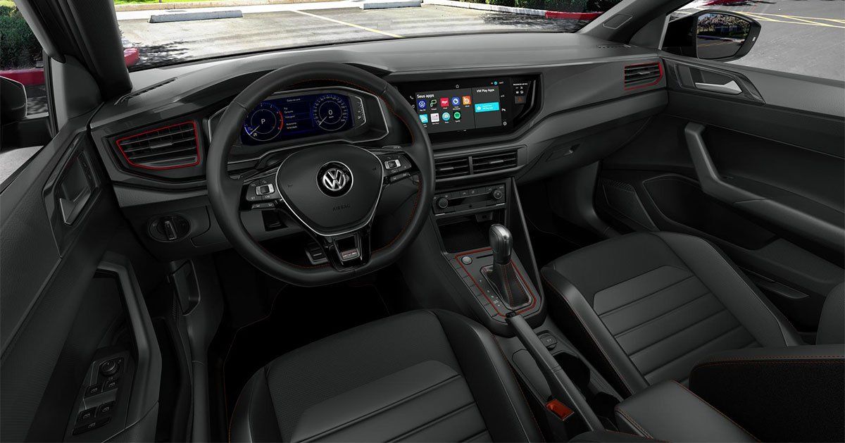 Volkswagen Polo 2022 Argentina