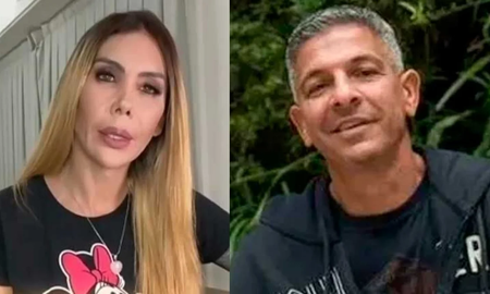 Hablo Julieta Biesa, la joven que participo en la cámara oculta a Marcelo Corazza: Me arrepentí Hablo Julieta Biesa, la joven que participo en la cámara oculta a Marcelo Corazza: Me arrepentí