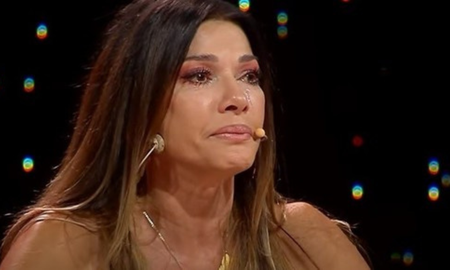 se confirmo la peor noticia para la familia de catherine fulop: bronca, dolor y enojo se confirmo la peor noticia para la familia de catherine fulop: bronca, dolor y enojo