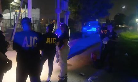 Durante las primeras horas del domingo, asesinaron a un nene de 11 años en Rosario e hirieron a otros tres menores. Durante las primeras horas del domingo, asesinaron a un nene de 11 años en Rosario e hirieron a otros tres menores.