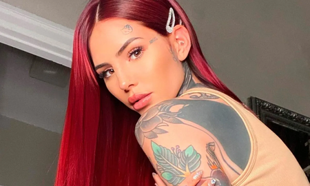 Cuánto cobra Candelaria Tinelli por su contenido para adultos Cuánto cobra Candelaria Tinelli por su contenido para adultos