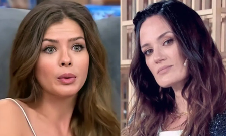 China Suárez, tiro fuertes comentarios tras el fin de su amistad con Paula Chaves: No perdí amigos, gané en calidad China Suárez, tiro fuertes comentarios tras el fin de su amistad con Paula Chaves: No perdí amigos, gané en calidad