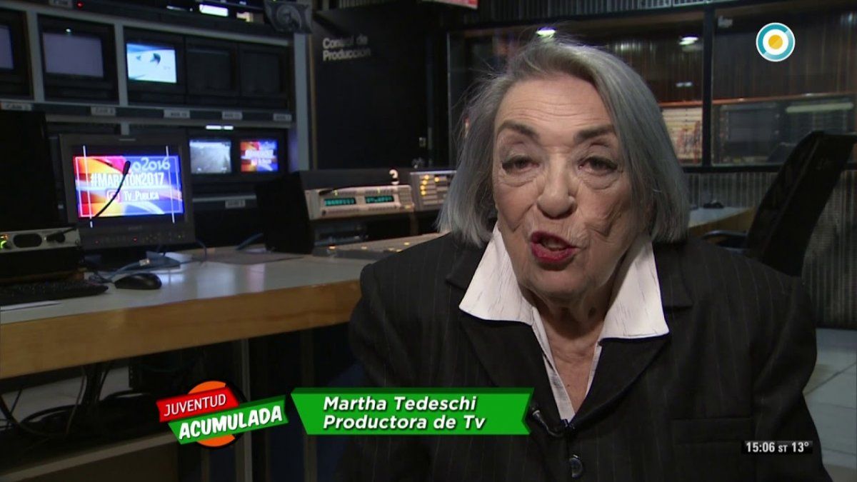 El ímpetu por hacer la encontraba con nuevas ideas para el futuro