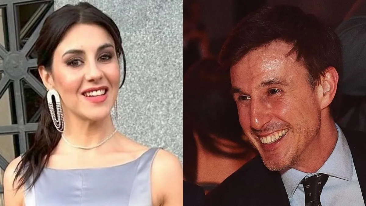 Luego de los rumores de romance con Roberto García Moritán, Marcela Pagano rompió el silencio