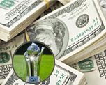 La cifra en dólares que gana el campeón de la Copa Argentina 2025 y la copa internacional que jugará La cifra en dólares que gana el campeón de la Copa Argentina 2025 y la copa internacional que jugará