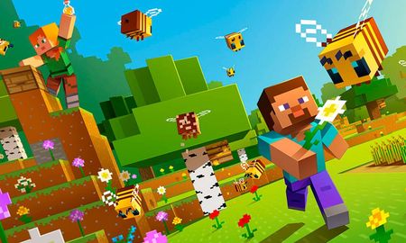 las mejores semillas de minecraft para explorar en 2021 las mejores semillas de minecraft para explorar en 2021