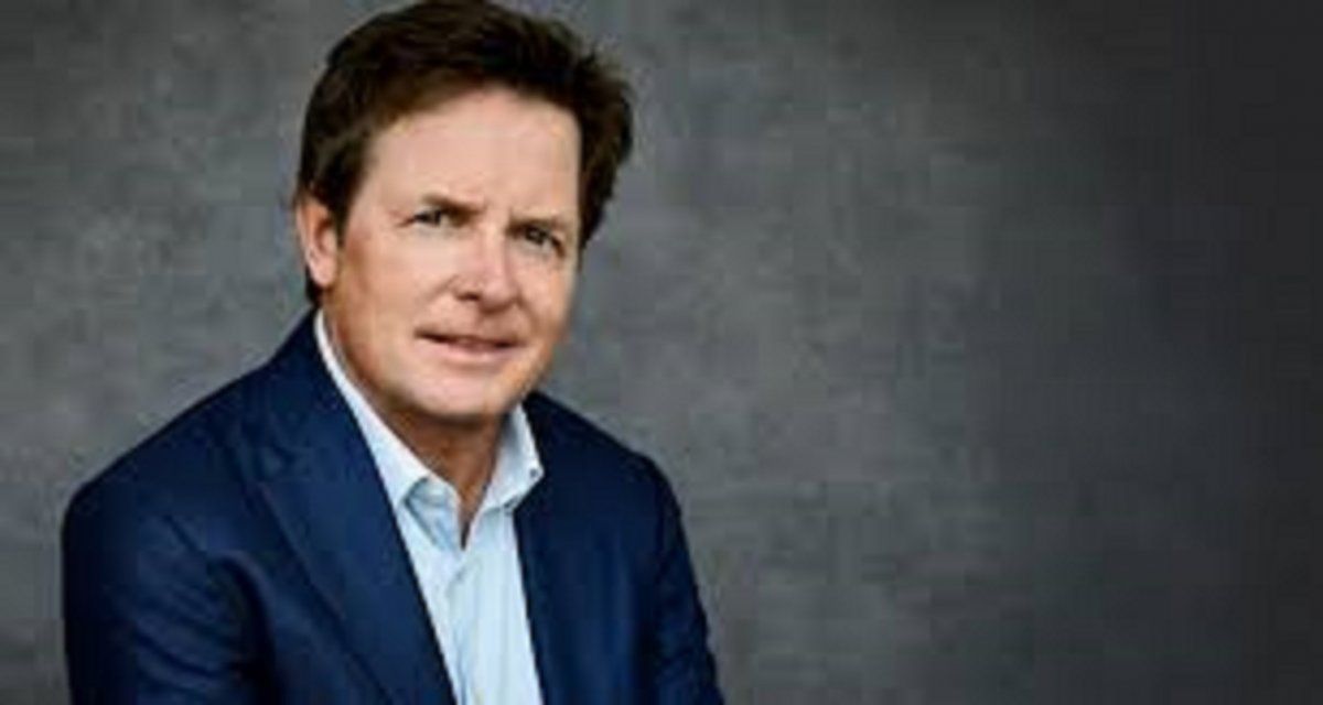 Michael J. Fox y su larga lucha contra el Parkinson.