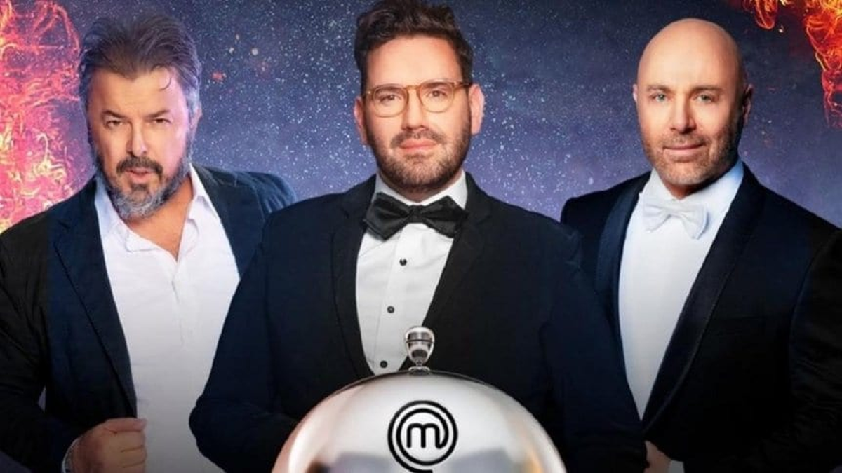 Llegó el día de la primera prueba de eliminación en MasterChef
