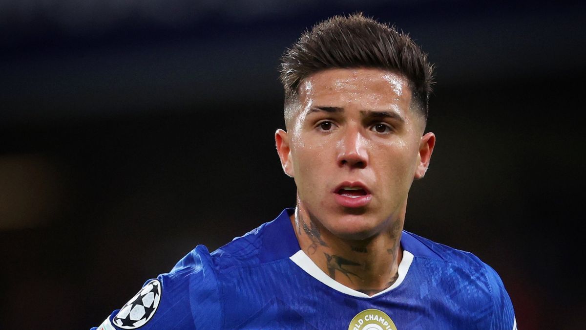 Qué hizo Enzo Fernández tras ser sancionado por Chelsea: la reacción que sorprendió a todos