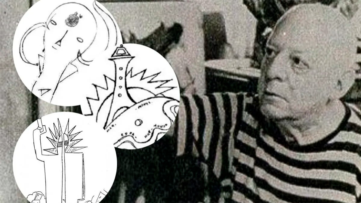 El atentado a las Torres Gemelas