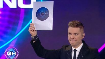 Quién se va de Gran Hermano este domingo 2 de junio, según las encuestas