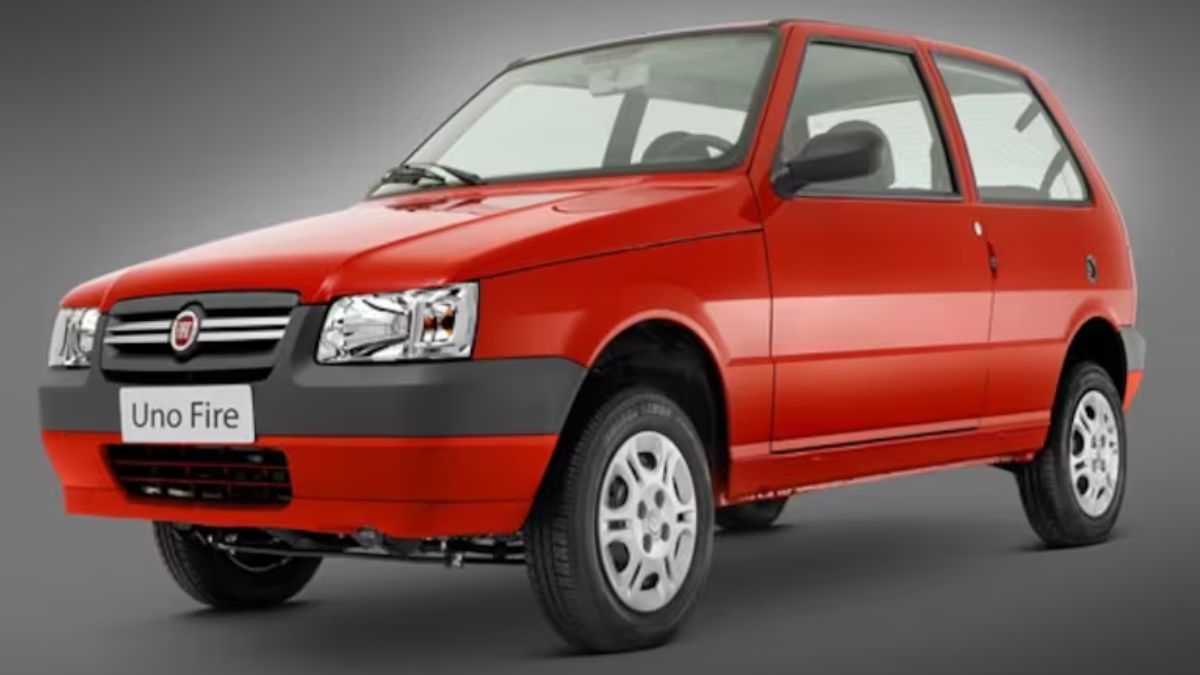 Con precios que comienzan en $5.605.000, el Fiat Uno es la opción más económica. Con precios que comienzan en $5.605.000, el Fiat Uno es la opción más económica.