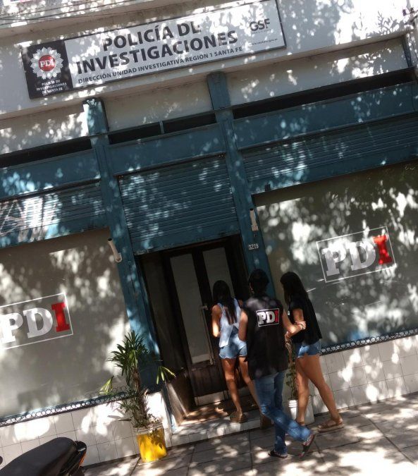 San Roque: la detenida por amenaza de bomba era menor al momento del delito