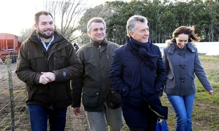 macri critico el paro: ?no contribuye en nada? macri critico el paro: ?no contribuye en nada?