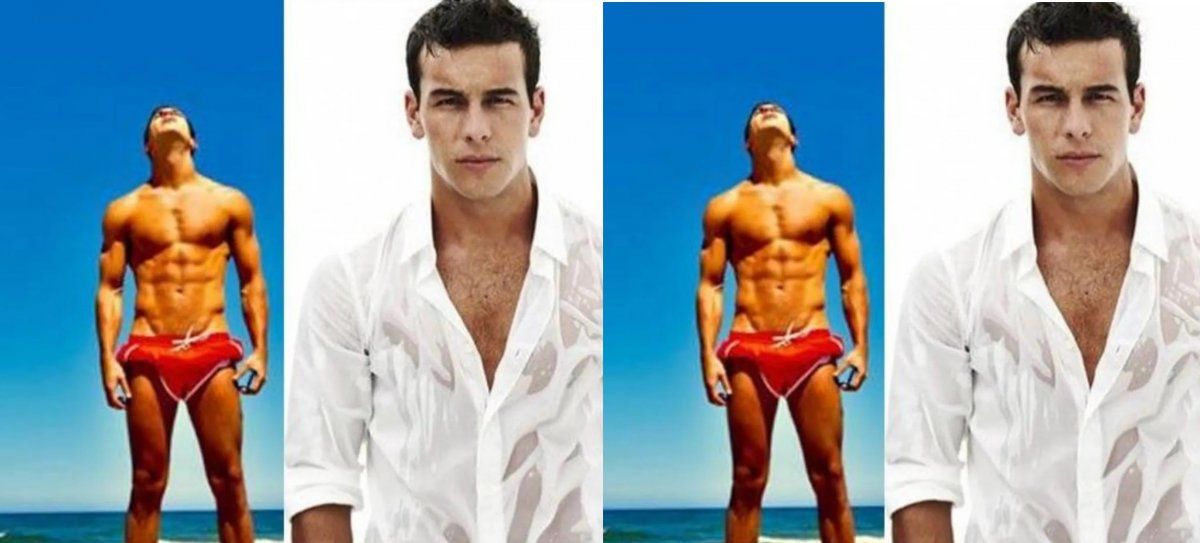 Mario Casas