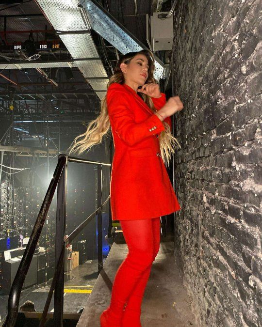 Las bucaneras de colores son el nuevo capricho de las celebridades