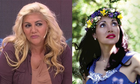 Gladys la Bomba Tucumana contó el trauma que le generó la muerte de Gilda: Ella viajaba en mi micro de gira cuando murió Gladys la Bomba Tucumana contó el trauma que le generó la muerte de Gilda: Ella viajaba en mi micro de gira cuando murió
