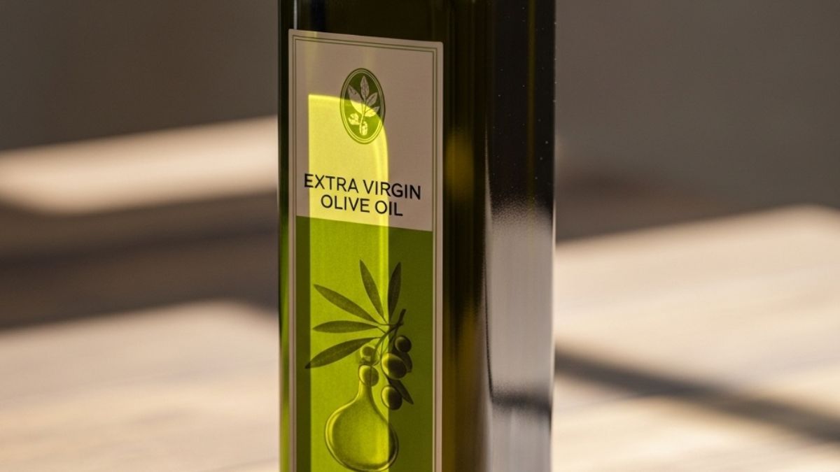 El aceite de oliva es siempre la opción más saludable.
