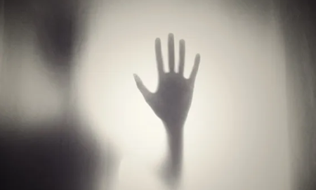 Historias de terror: Mi cuarto Historias de terror: Mi cuarto