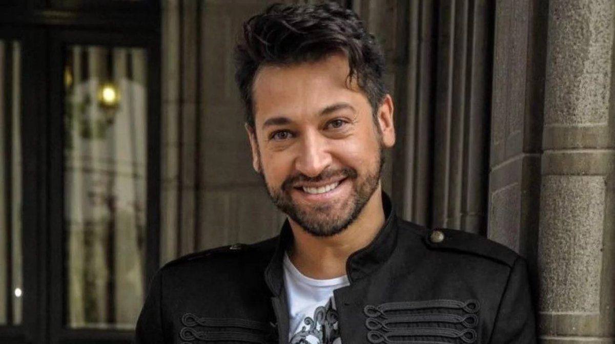 Pablo Ruiz hizo declaraciones escandalosas