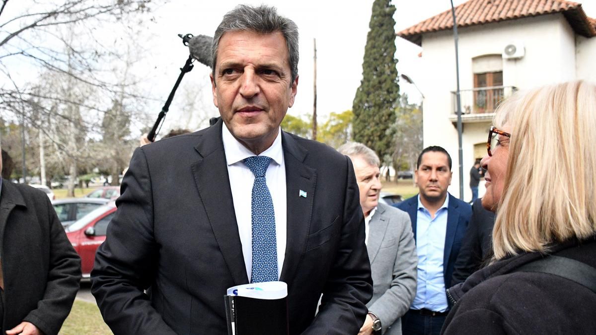 El organismo valoró las decisiones tomadas por el Gobierno argentino en relación al acuerdo. El organismo valoró las decisiones tomadas por el Gobierno argentino en relación al acuerdo.