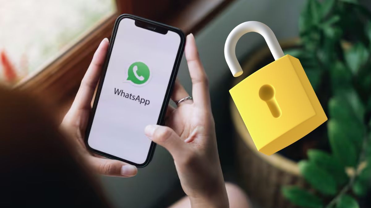 Los cuatro ajustes que tenés que hacer en WhatsApp para mejorar tu privacidad