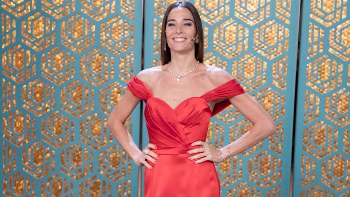 Juana Viale en el último programa: Ya está, terminamos, váyanse todos a la...