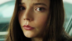 Anya Taylor Joy, en la película Fragmentado, donde se habla sobre traumas infantiles.