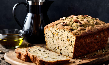 El budín proteico que es viral: se hace en licuadora, no lleva harina y es súper barato El budín proteico que es viral: se hace en licuadora, no lleva harina y es súper barato